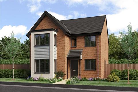 4 bedroom detached house for sale - Plot 24, The Mitford at Miller Homes at Potters Hill, Off Weymouth Road SR3