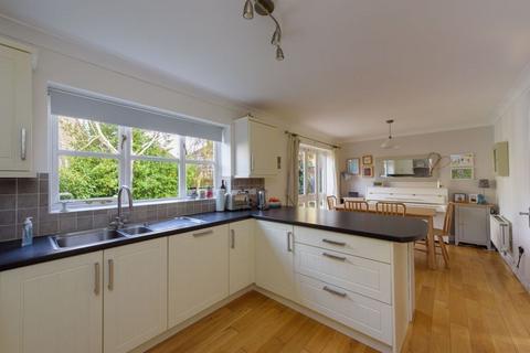 4 bedroom detached house for sale, Baileys Barn, Bradford on Avon BA15