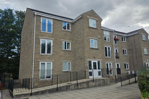 undefined, Waterfield Fold, Cleckheaton