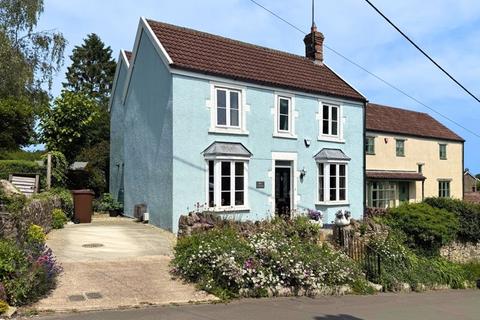 4 bedroom detached house for sale, Springers Hill, Coleford