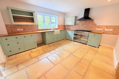 4 bedroom detached house for sale, Springers Hill, Coleford