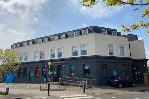 undefined, Kings Road, Kingston upon Thames