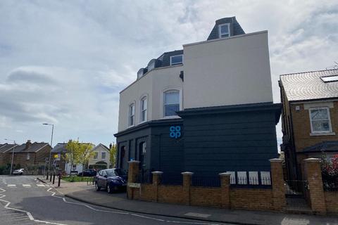 undefined, Kings Road, Kingston upon Thames