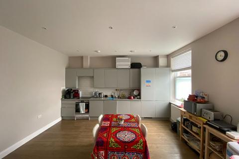 undefined, Kings Road, Kingston upon Thames