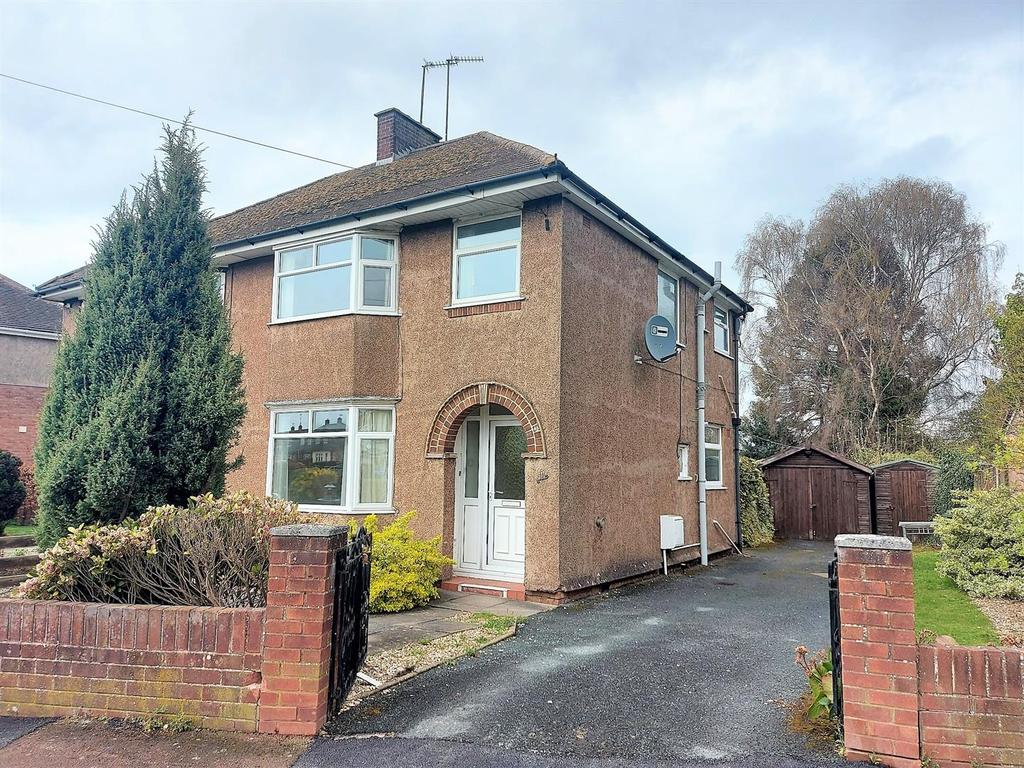 Holme Lacy Road, Hereford 3 bed house £850 pcm (£196 pw)