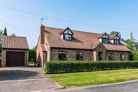 Bramley Lodge High Street, Thornton Le Clay, York, YO60 7TE