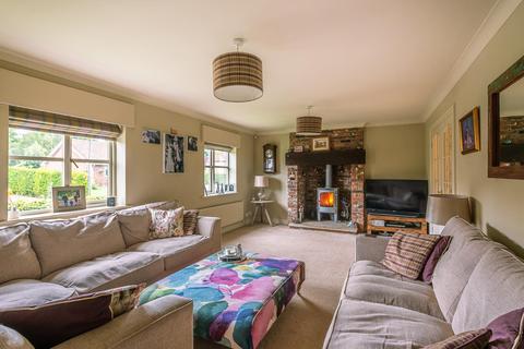 Bramley Lodge High Street, Thornton Le Clay, York, YO60 7TE