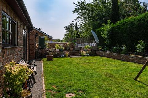 Bramley Lodge High Street, Thornton Le Clay, York, YO60 7TE