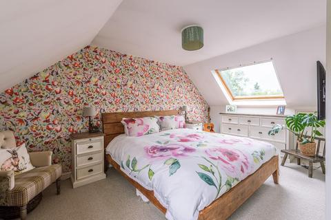 Bramley Lodge High Street, Thornton Le Clay, York, YO60 7TE