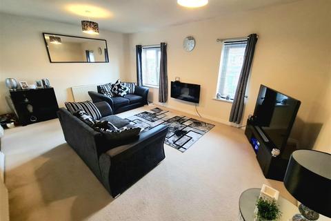 2 bedroom coach house for sale - Templar Drive, Stockingford, Nuneaton