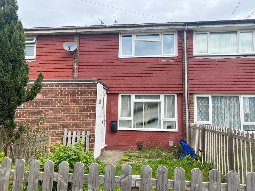 Rushdean Road, Strood 3 bed terraced house £265,000