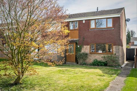 4 Allington Close, Histon, Cambridge, CB24 9YB