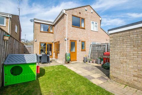 4 Allington Close, Histon, Cambridge, CB24 9YB
