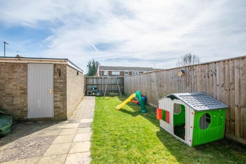 4 Allington Close, Histon, Cambridge, CB24 9YB
