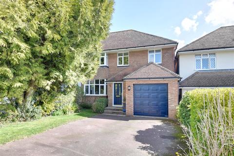 13 Craythorne, Tenterden, TN30 6SD