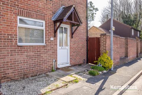 2 Broadlands, Badgers Dene, Grays, RM17 5HZ