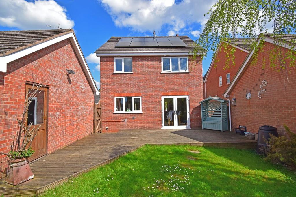64 Appletrees Crescent, rear.jpg