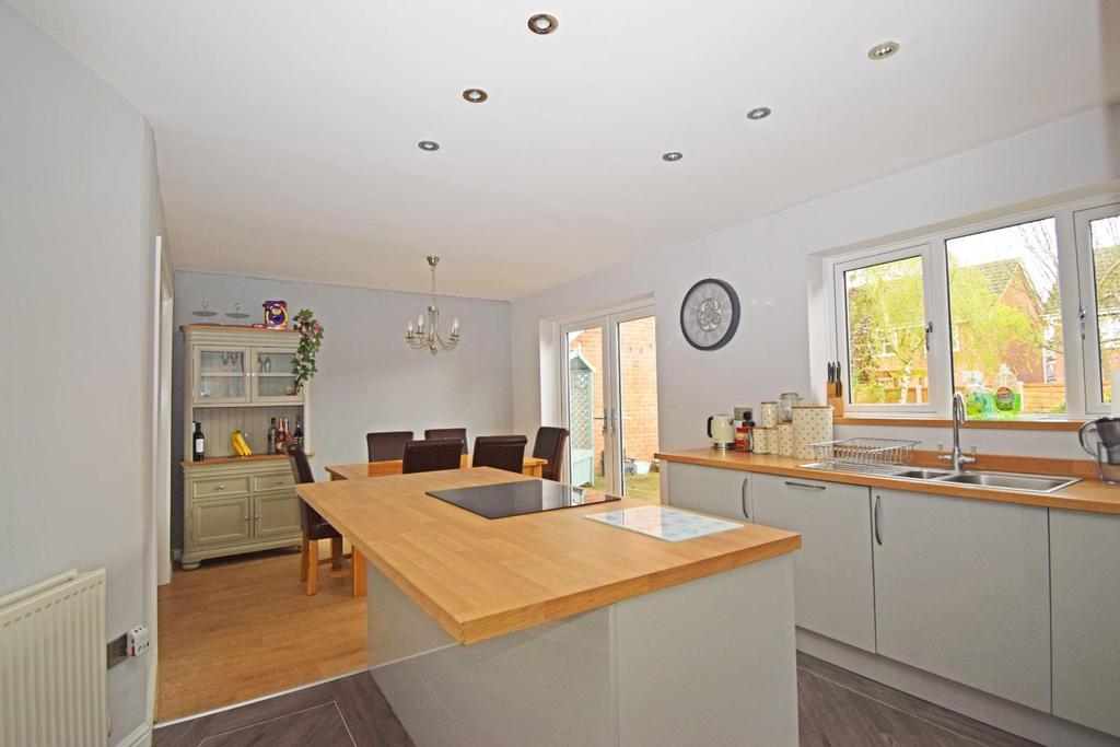 64 Appletrees Crescent, kitchen to diner.jpg
