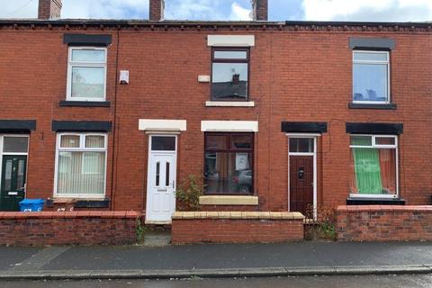 2 bedroom terraced house for sale - Huxley Street, Clarksfield, Oldham