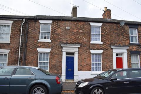 11 Queen Street, Brigg, DN20 8HY