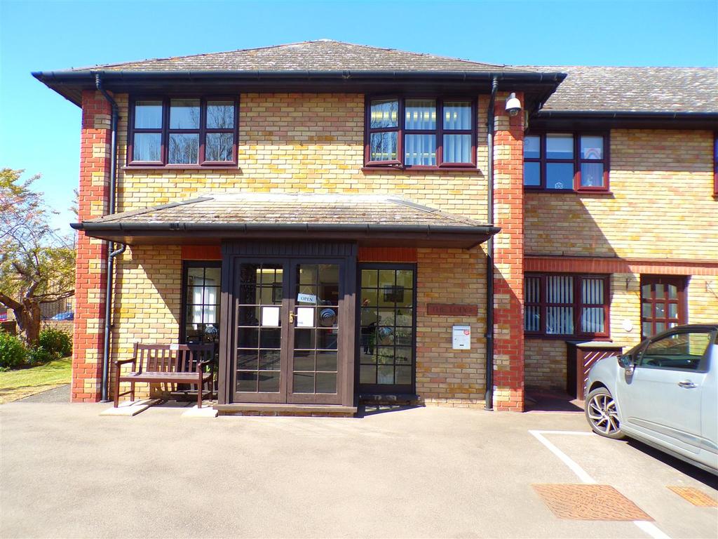 The lodge
