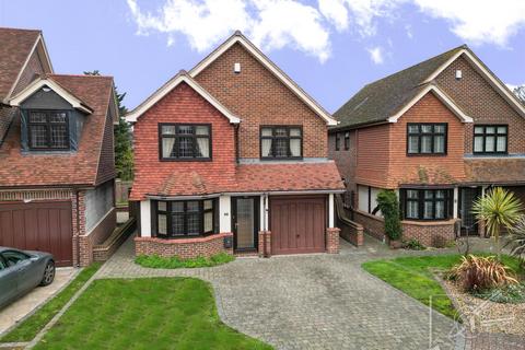 5 Tudor Close, Northfleet, Gravesend, DA11 8DT