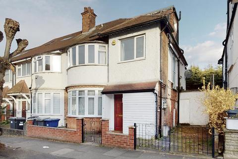 5 bedroom house for sale, Sneath Avenue, NW11