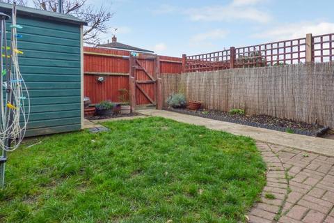 2 bedroom terraced house for sale - Stileman Close, Lower Quinton, Stratford-Upon-Avon