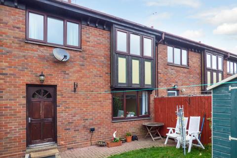 2 bedroom terraced house for sale - Stileman Close, Lower Quinton, Stratford-Upon-Avon