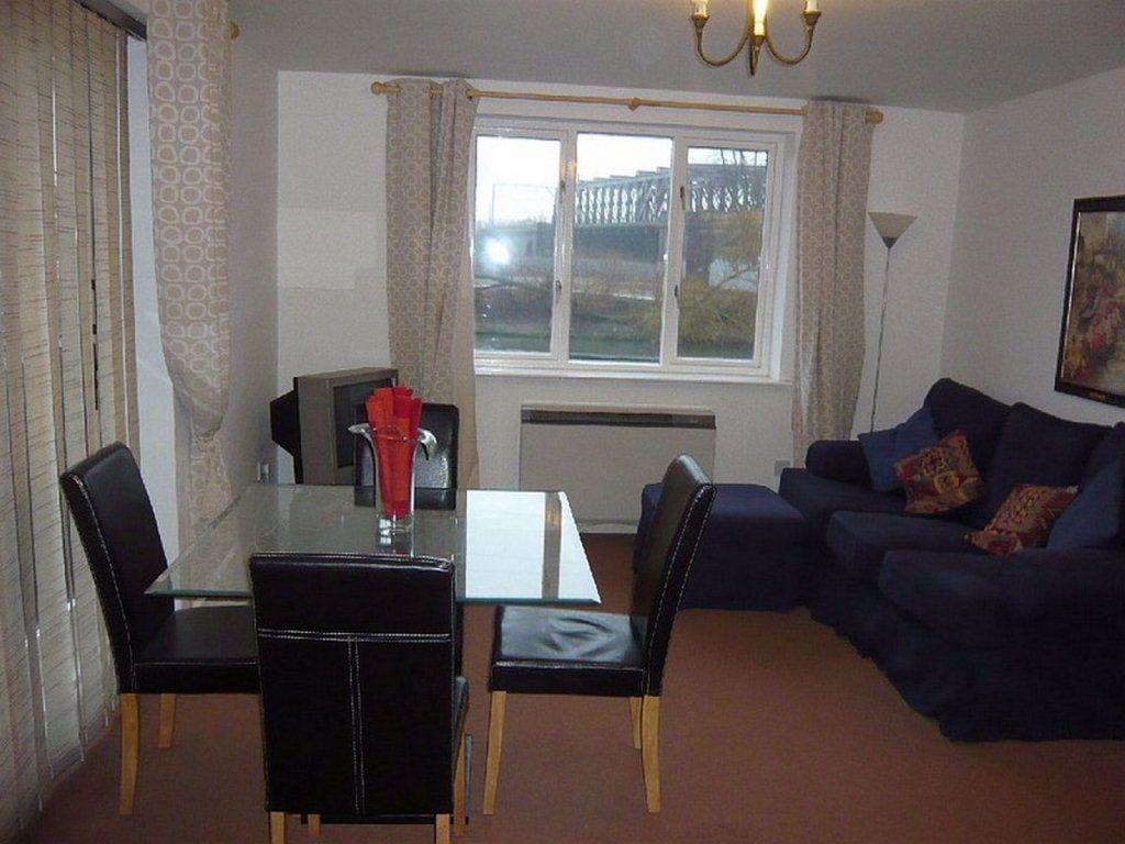 Admiral House, Viersen Platz, Rivergate, Peterbor 2 bed flat £775 pcm