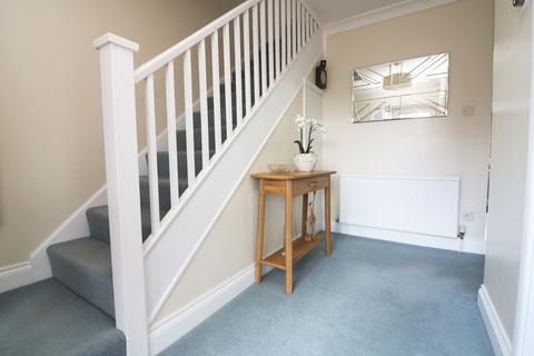 2 Boscombe Close, Egham, TW20 8LX