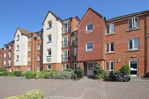 2 bedroom retirement property for sale - Byron Court, Chichester