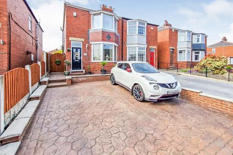 40 Broomhead Road, Wombwell, Barnsley, S73 0SB