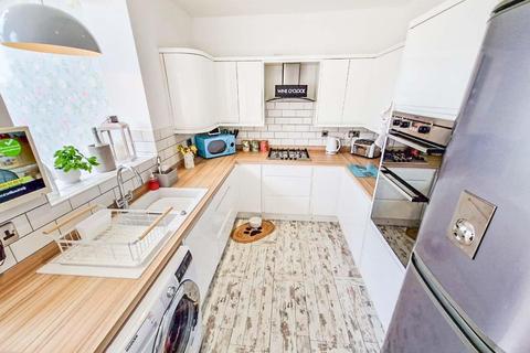 40 Broomhead Road, Wombwell, Barnsley, S73 0SB