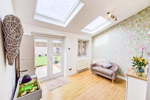 40 Broomhead Road, Wombwell, Barnsley, S73 0SB
