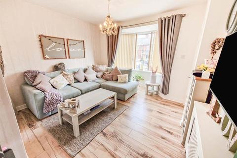 40 Broomhead Road, Wombwell, Barnsley, S73 0SB
