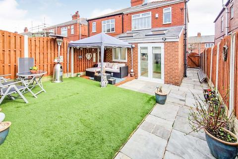 40 Broomhead Road, Wombwell, Barnsley, S73 0SB