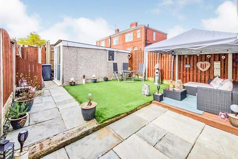 40 Broomhead Road, Wombwell, Barnsley, S73 0SB