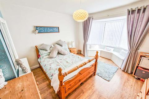 40 Broomhead Road, Wombwell, Barnsley, S73 0SB