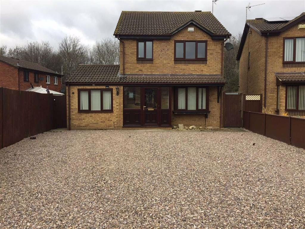 Windermere Drive, Wellingborough 1 bed in a house share £380 pcm (£88 pw)