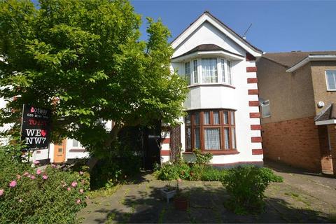 undefined, Sylvan Avenue, Mill Hill, NW7