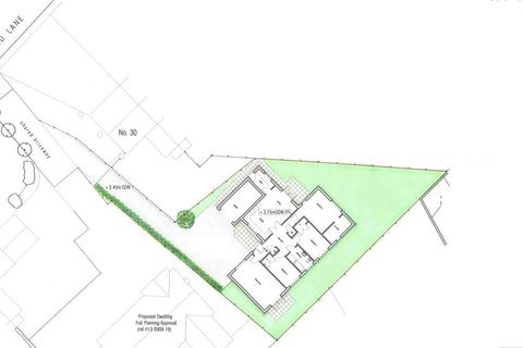 30a Broad Lane, Moulton, Spalding, PE12 6PN