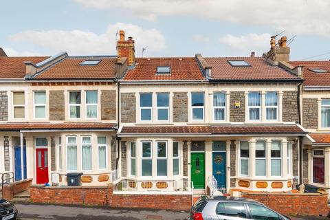 11 Boston Road, Horfield, Bristol, BS7 0HA