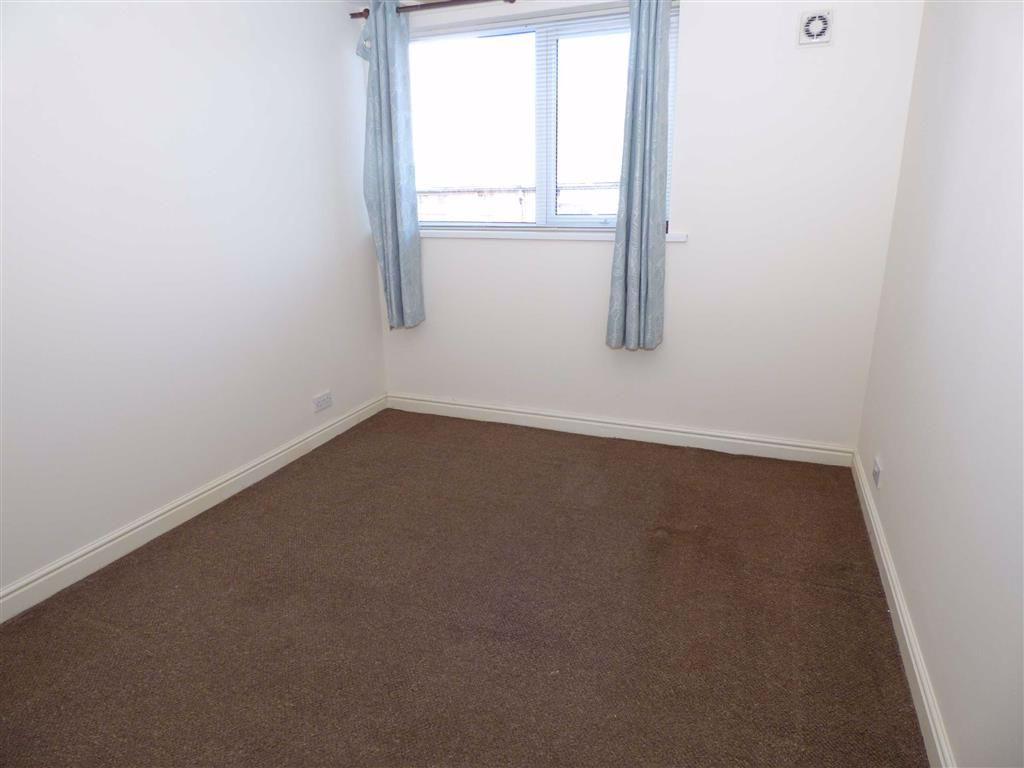 John Street, Cullercoats 2 bed flat £575 pcm (£133 pw)