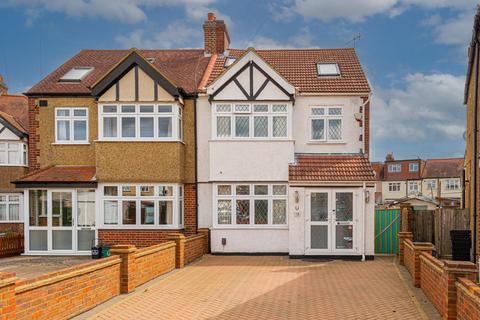 18 Northfield Crescent, Sutton, SM3 9SU