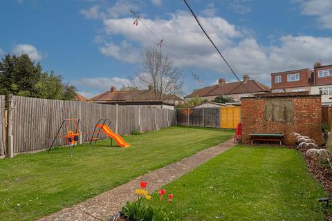 18 Northfield Crescent, Sutton, SM3 9SU