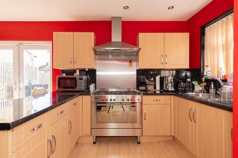 18 Northfield Crescent, Sutton, SM3 9SU