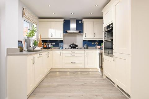 4 bedroom detached house for sale - Windermere at Bowland Meadow Chipping Lane PR3
