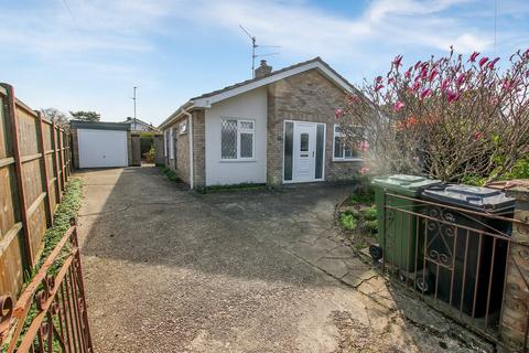 3 bedroom detached bungalow for sale, Greenacre Close, South Wootton, PE30