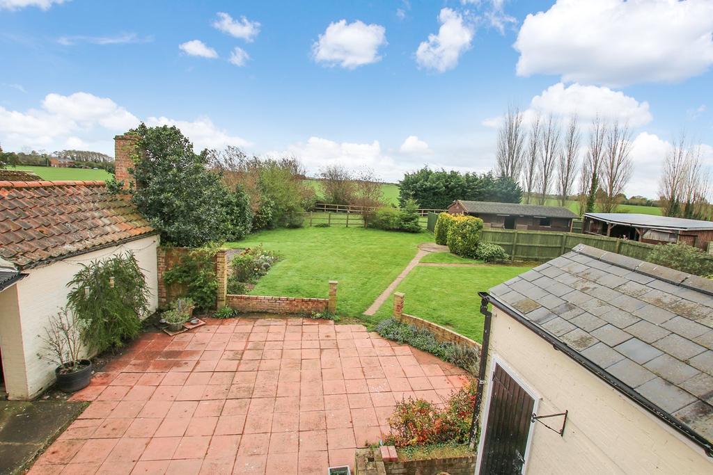 Station Road, Watlington, PE33 4 bed detached house for sale £699,950